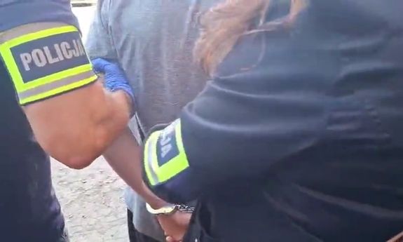 Zatrzymani za usiłowanie zabójstwa ze szczególnym okrucieństwem