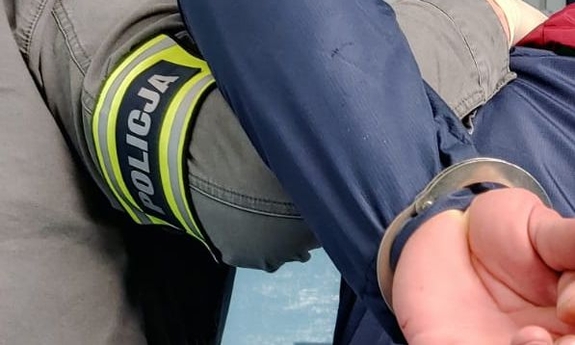 Poszukiwany europejskim nakazem aresztowania zatrzymany w Hiszpanii