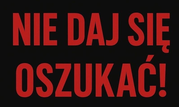 72-latka straciła niemal 600 tysięcy złotych
