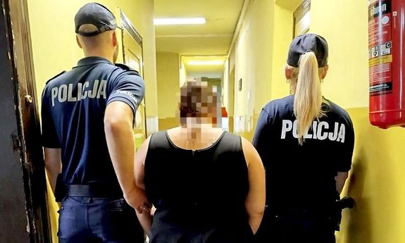 Odpowie za groźby i znieważenie na tle narodowościowym i nie tylko...