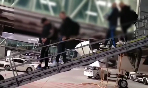 Poszukiwany od 2018 roku za oszustwa zatrzymany po latach