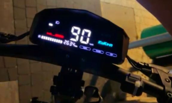 90 km/h na hulajnodze. Policyjny pościg za nastolatkiem w Koszalinie