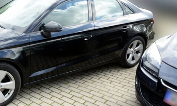 Fałszowali dokumenty i oszukiwali przy sprzedaży aut. Zostali zatrzymani