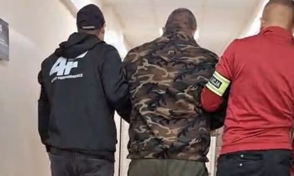 Kolejne zatrzymania w sprawie zabójstwa w Policach