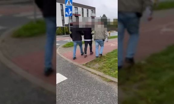 Odpowiedzą za przestępstwa o charakterze korupcyjnym