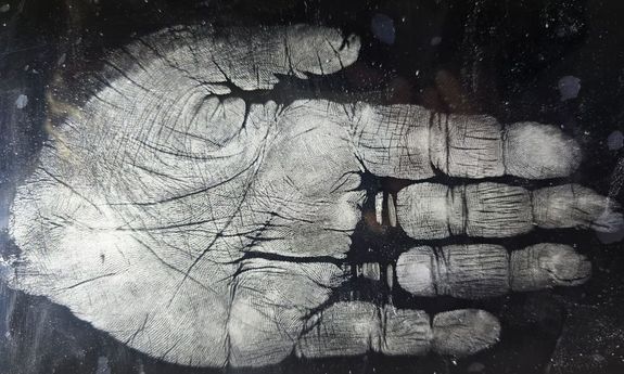 Sprawa sprzed 10 lat rozwiązania dzięki zabezpieczonym śladom i systemowi AFIS