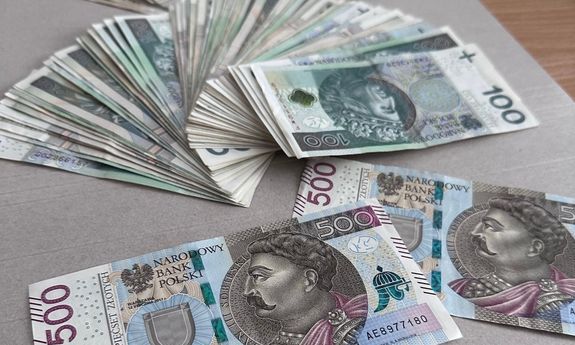 Policyjny dozór dla 41-latki, która okradała gości pensjonatu. Usłyszała 34 zarzuty