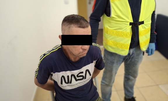 Zatrzymani za oszustwa metodą „na policjanta CBŚP”