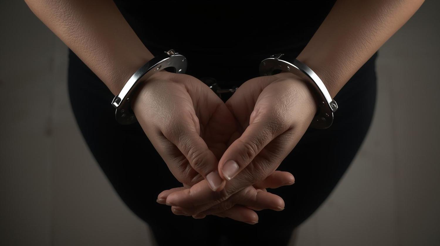 Agresywna pacjentka zaatakowała lekarza