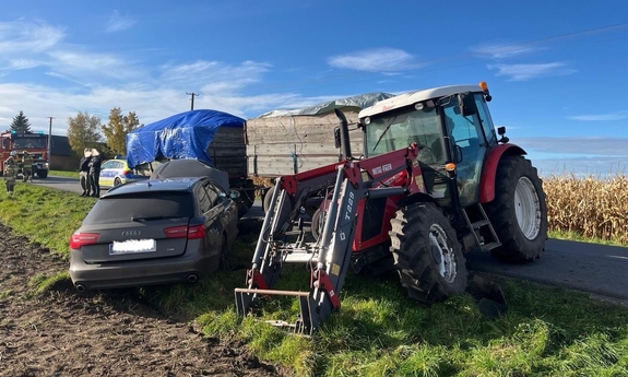 Pięciokrotne złamanie sądowego zakazu zakończone wyrokiem