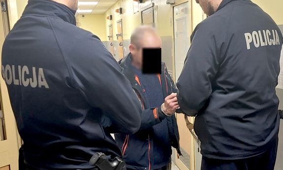 Oszukiwali seniorów - zostali zatrzymani i aresztowani