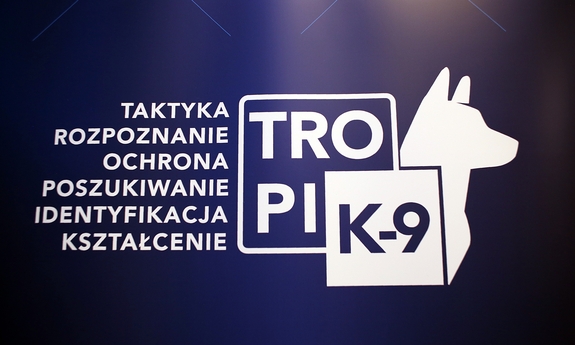 Start projektu TROPIK-9