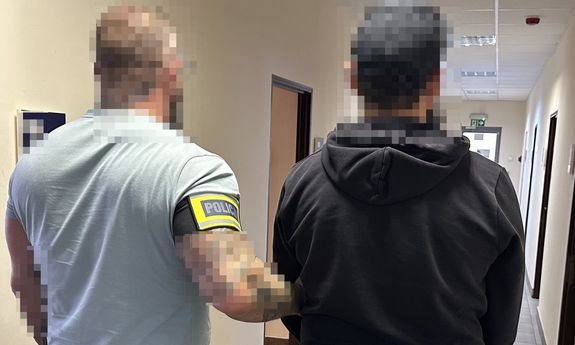 Niebezpieczny finał związku - 33-latek odpowie za usiłowanie zabójstwa