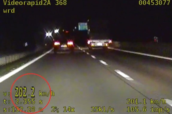 Zatrzymani kolejni piraci drogowi