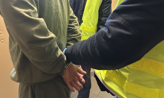 Zarzut zabójstwa dla 46-latka