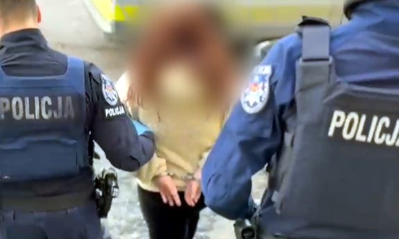 Mieli sobie wyjaśnić nieporozumienie, a zaatakowali nożem. Trzy osoby usłyszały zarzut usiłowania zabójstwa