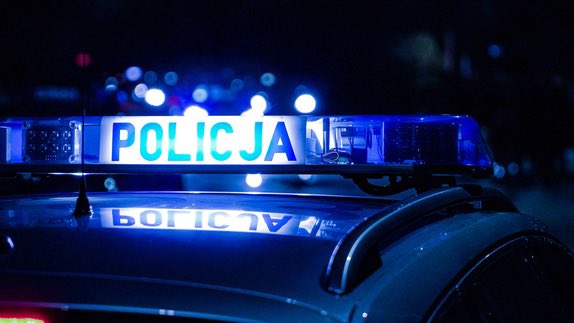 Zarzuty dla kobiety, która chodziła z nożem po ulicy