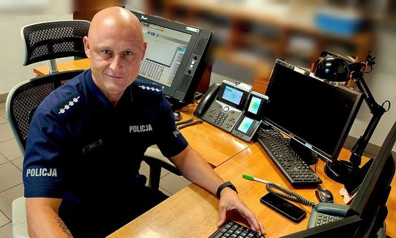 Kiedy liczą się minuty