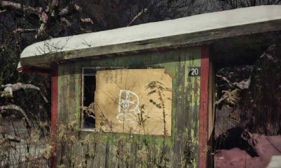 Dzielnicowy pomógł choremu mężczyźnie