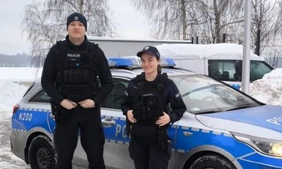 Interwencja w ostatniej chwili