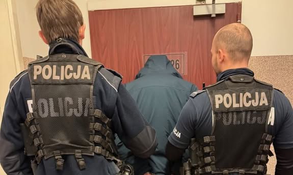 Sukces kryminalnych w walce z handlarzami narkotyków w Gdyni