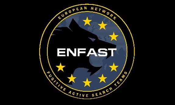 Poszukiwany przestępca seksualny z Pomorza zatrzymany dzięki międzynarodowej współpracy policyjnej