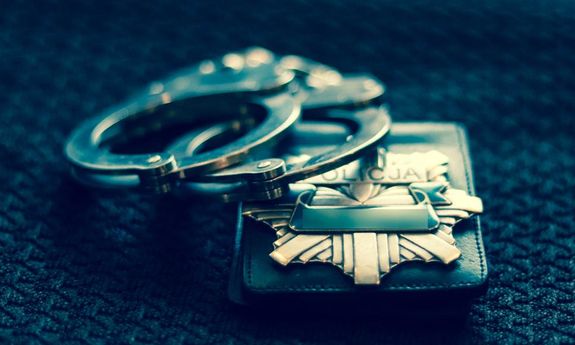 Pobicie, które skończyło się zatrzymaniem poszkodowanego