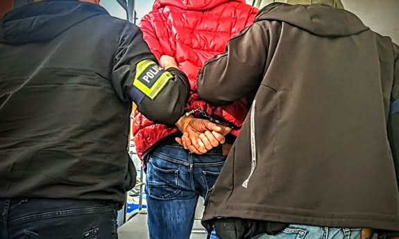 Oszustwo metodą „na wnuczka” - podejrzany zatrzymany przez kryminalnych