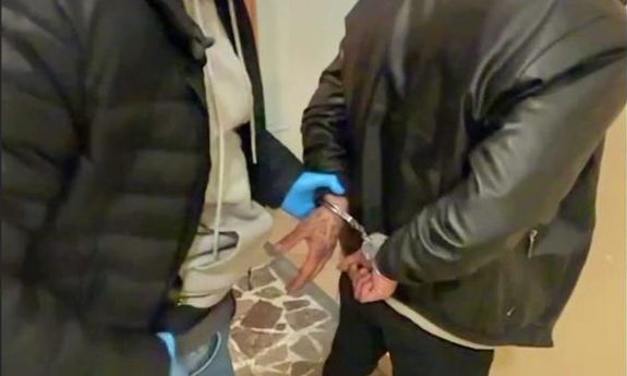 38 zarzutów i ponad 250 000 zł strat – finał sprawy zatrzymania oszusta internetowego