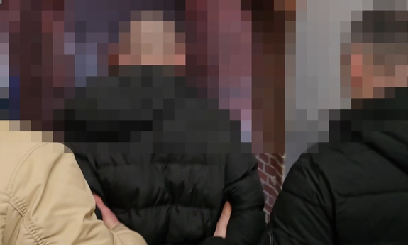 Policjanci zatrzymali mężczyznę, który włamywał się do różnych restauracji na terenie Wrocławia