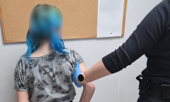 Zarzuty po transmisjach internetowych