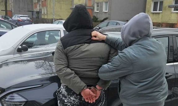 Prosto z Walentynek w Pradze na 6 lat do polskiego więzienia – opolscy „łowcy głów” znowu w akcji