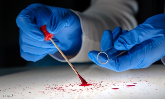 W genach zapisane jest niemal wszystko