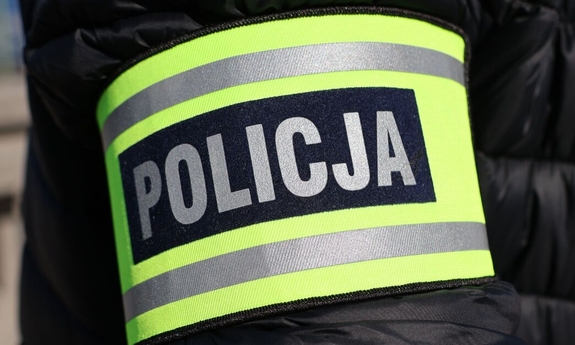 Areszt tymczasowy dla 21-letniego odbieraka