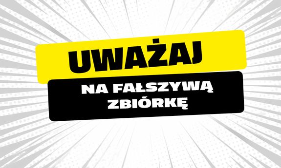 Bankowcy dla CyberEdukacji: uważaj na „fałszywe zbiórki”