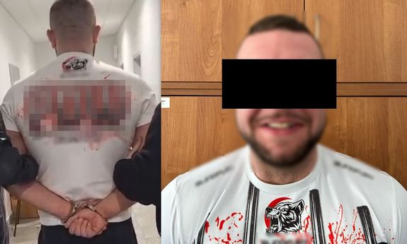 Poszukiwany za przestępstwa narkotykowe zatrzymany przez lubelskich „łowców głów”