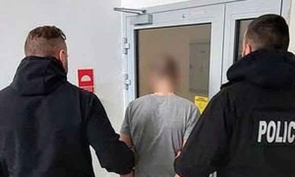 Okradli 171 nagrobków, grozi im kara choćby do 8 lat pozbawienia wolności