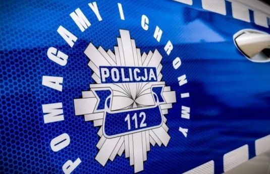 Policjant na wolnym uniemożliwił jazdę pijanemu kierowcy
