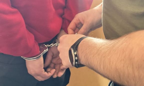 42-latek usłyszał 18 zarzutów m.in. za kradzieże z włamaniem