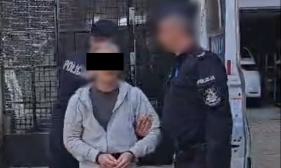 Poszukiwacze namierzyli oszusta poszukiwanego ENA. Wpadł w Niemczech