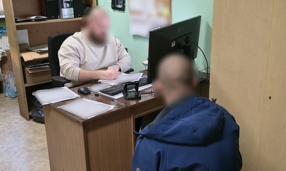 Kolejne zatrzymanie w sprawie serii podpaleń w Siemianowicach Śląskich