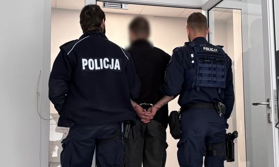 Kryminalni ze Swarzędza rozbili grupę złodziei. W tle tony miedzi, narkotyki i nielegalne papierosy