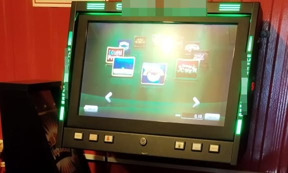 Zlikwidowaliśmy 3 nielegalne salony gier hazardowych