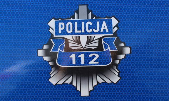 Tomaszowscy dzielnicowi uratowali kobietę w kryzysie emocjonalnym
