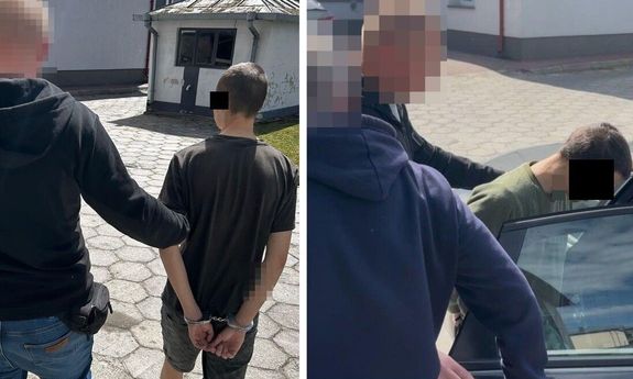 Tymczasowe areszty za udział w oszustwach. Seniorzy stracili ponad 180 000 zł