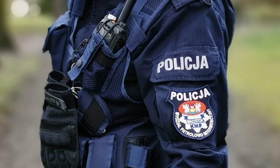 Nękał byłą partnerkę, grozi mu teraz do 12 lat