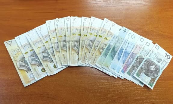 Kosztowana chwila nieuwagi
