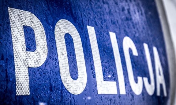 Policjanci pomogli uwolnić Polkę przetrzymywaną w Niemczech