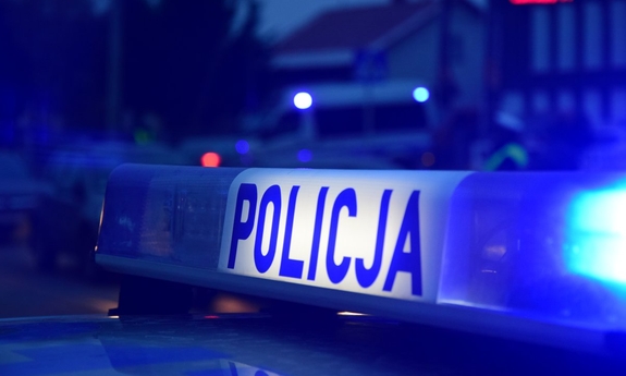 Zaatakował kobietę w zaawansowanej ciąży doręczającą kwiaty z okazji Dnia Matki