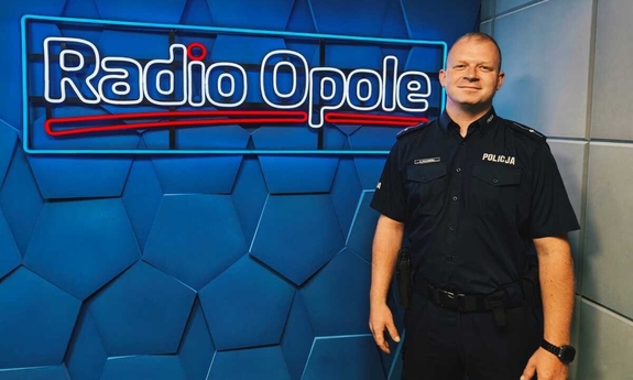 Rozmowa z #Superdzielnicowym 2026 - mł. asp. Krzysztofem Kuczmerą